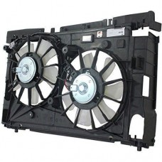 Βεντιλατέρ Νερού LEXUS CT 2011 - 2014 486006440