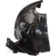 Θόλος Πλαστικός MERCEDES E CLASS 2009 - 2012 ( W212 ) Εμπρός Αριστερά 022300832