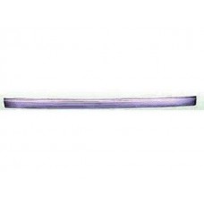 Φάσα Προφυλακτήρα MERCEDES E CLASS 1999 - 2002 ( W210 ) Πίσω 018704030