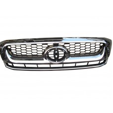 Μάσκα TOYOTA HILUX 2009 - 2012 ( KUN15/25 ) 826004555