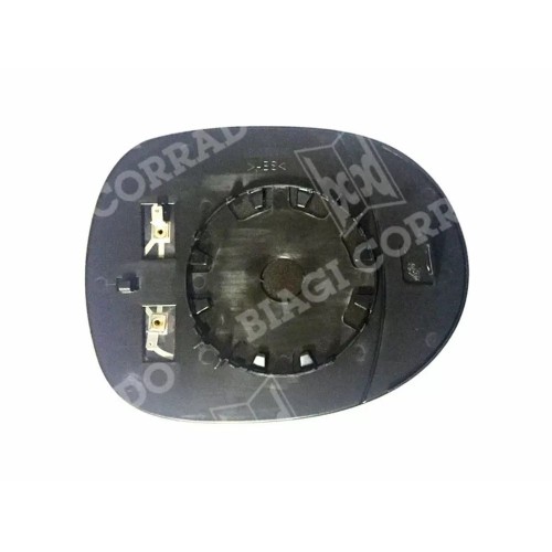 Κρύσταλλο Καθρέφτη HONDA CIVIC 2006 - 2009 ( FD / K / N ) 4171001L