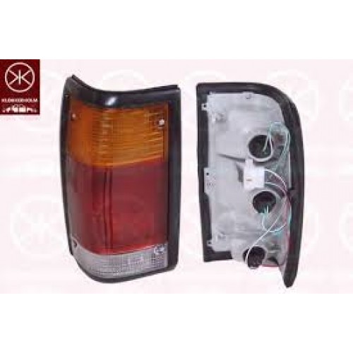 Φανάρι Πίσω MAZDA B-Series 1986 - 1994 (UF) Αριστερά 095405812