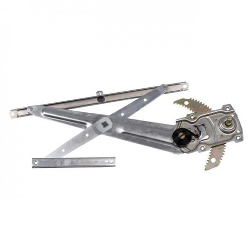 Γρύλος Παραθύρου Μηχανικός VW TARO 1989 - 1994 Εμπρός Αριστερά 082207042