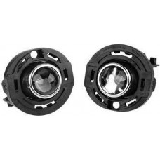 Προβολείς Ομίχλης JEEP COMPASS 2012 - 2016 176005110