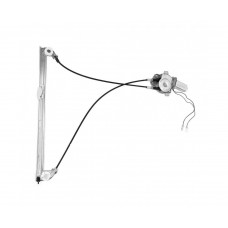 Γρύλος Παραθύρου Ηλεκτρικός Με Μοτέρ PEUGEOT 106 1992 - 1995 Εμπρός Δεξιά 083407056