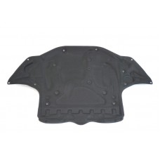 Επένδυση Καπό MERCEDES E CLASS 2002 - 2006 ( W211 ) 018800100