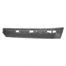Προφυλακτήρας Βαφόμενος MERCEDES E CLASS 1999 - 2002 ( W210 ) Πίσω 018703390
