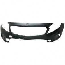 Προφυλακτήρας Με ParkTronic MERCEDES GLA CLASS 2017 - Εμπρός 542003635