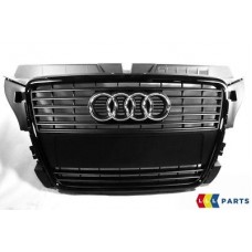 Μάσκα AUDI A3 2008 - 2012 ( 8P )( F/L ) 079004545