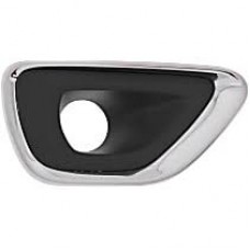 Δίχτυ Προφυλακτήρα JEEP GRAND CHEROKEE 2014 - 2017 Εμπρός Αριστερά 177104807