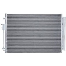 ΨΥΓΕΙΟ A/C ΒΕΝΖΙΝΗ-ΠΕΤΡΕΛΑΙΟ (542x390x16 AUDI A1 2018 - 127206400