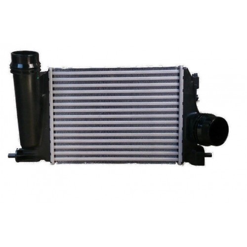 Ψυγείο Intercooler NISSAN NOTE 2013 - 582006210