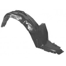 Θόλος Πλαστικός MAZDA 323 2001 - 2003 ( BJ ) Εμπρός Αριστερά 025700822