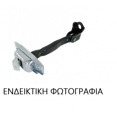 Στοπ Πόρτας Πόρτας RENAULT CAPTUR 2013 - 2017 672006180