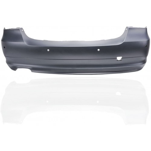 Προφυλακτήρας Βαφόμενος Με ParkTronic BMW 3 Series 2008 - 2013 ( E90/1/2/3 F/L ) Πίσω 154003640