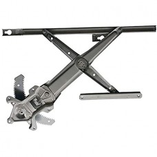 Γρύλος Παραθύρου Μηχανικός HONDA CIVIC 1990 -1992 ( EC / D / E / F ) Εμπρός Αριστερά 085807052