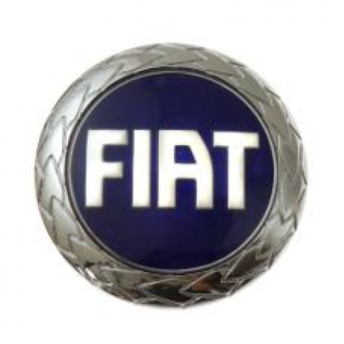Σήμα FIAT GRANDE PUNTO 2005 - 2008 ( 199 ) Εμπρός 310742