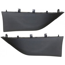 Άκρο Προφυλακτήρα TOYOTA PRIUS 2016 - (XW50) Πίσω Δεξιά 820203951