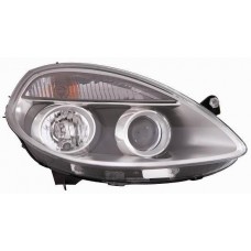 Φανάρι Εμπρός LANCIA MUSA 2007 - 2013 Δεξιά 033605296