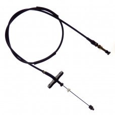 Ντίζα Γκαζιού NISSAN D21-620-720 1986 - 1997 ( D21 ) 18201-01G00/01