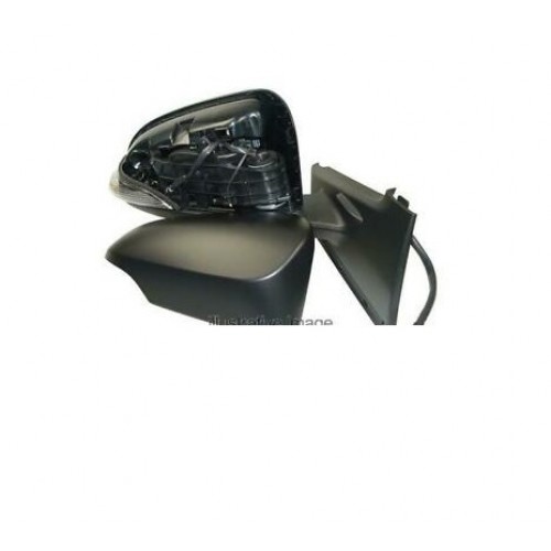 Καθρέπτης Μηχανικός TOYOTA YARIS 2014 - 2017 Δεξιά 821107481 Καθρέπτης Μηχανικός TOYOTA YARIS 2014 - 2017 Δεξιά 821107481