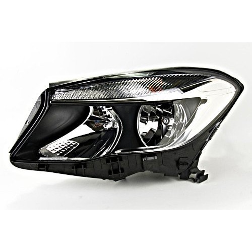 Φανάρι Εμπρός Ηλεκτρικό MERCEDES GLA CLASS 2017 - Αριστερά 542005132