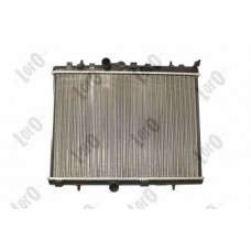 Ψυγείο Νερού CITROEN C3 2010 - 2013 195006330