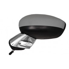 Καθρέπτης Ηλεκτρικός Βαφόμενος Με Φλας CITROEN C3 2010 - 2013 Αριστερά 195007502