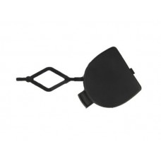 Κάλυμμα Γάντζου Προφυλακτήρα CITROEN C3 2010 - 2013 Πίσω 195007840