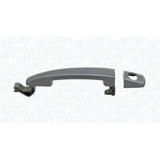Χερούλι Πόρτας Εξωτερική CITROEN C3 2010 - 2013 Εμπρός Δεξιά 195007841