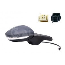 Καθρέπτης Ηλεκτρικός Θερμαινόμενος Ηλεκτρικά Ανακλινόμενος Βαφόμενος Με Φλας Με Αισθητήρα CITROEN C3 2016 - Δεξιά 195207571