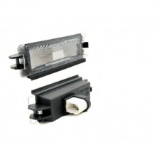 Φως Πινακίδας Αριθμού Κυκλοφορίας RENAULT MODUS 2008 - 2012 ( FP ) ( JP ) 067606050