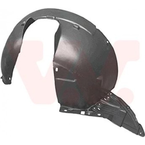 Θόλος Πλαστικός CITROEN C3 PICASSO 2009 - 2012 Εμπρός Αριστερά 198000822