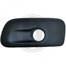 Φάσα Προφυλακτήρα CITROEN C3 PICASSO 2009 - 2012 Εμπρός Αριστερά 198004012