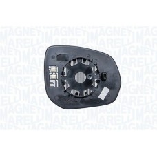 Κρύσταλλο Καθρέφτη Θερμαινόμενο CITROEN C3 PICASSO 2009 - 2012 Αριστερά 198007612