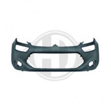 Προφυλακτήρας Βαφόμενος CITROEN C4 PICASSO 2014 - 2016 Εμπρός 198103370