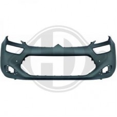 Προφυλακτήρας Βαφόμενος CITROEN C4 PICASSO 2014 - 2016 Εμπρός 198103630