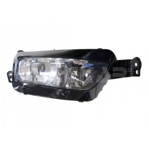 Φανάρι Εμπρός Ηλεκτρικό CITROEN C4 PICASSO 2014 - 2016 Δεξιά 198105131