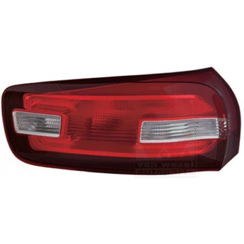 Φανάρι Πίσω CITROEN C4 PICASSO 2014 - 2016 Δεξιά 198105811