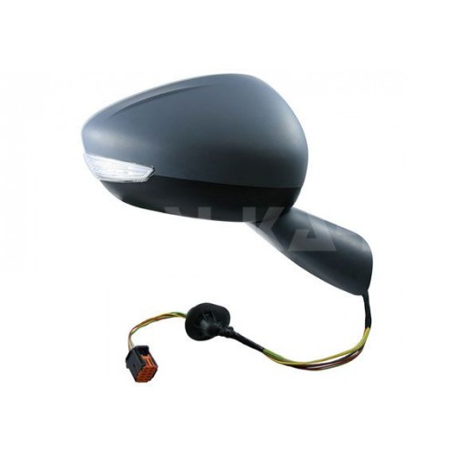 Καθρέπτης Ηλεκτρικός Θερμαινόμενος Ηλεκτρικά Ανακλινόμενος Βαφόμενος Με Φλας Φως Ασφαλείας CITROEN C4 PICASSO 2014 - 2016 Δεξιά 198107581 Καθρέπτης Ηλεκτρικός Θερμαινόμενος Ηλεκτρικά Ανακλινόμενος Βαφόμενος Με Φλας Φως Ασφαλείας CITROEN C4 PICASSO 2014 - 2016 Δεξιά 198107581