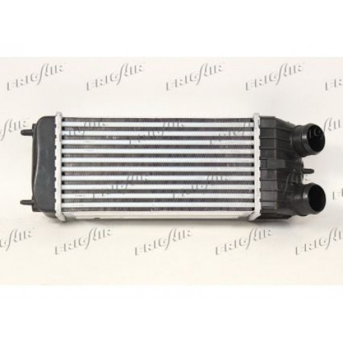 Ψυγείο Intercooler CITROEN C3 PICASSO 2013 - 2015 198406200