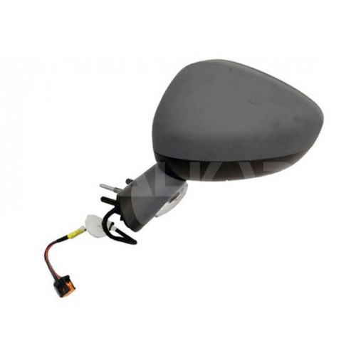 Καθρέπτης Ηλεκτρικός Θερμαινόμενος Ηλεκτρικά Ανακλινόμενος Βαφόμενος Με Φλας CITROEN DS4 2012 - 2015 Αριστερά 199007582