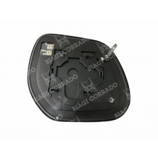 Κρύσταλλο Καθρέφτη Θερμαινόμενο MITSUBISHI OUTLANDER 2007 - 2011 ( CW ) 4142006L