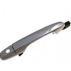 Χερούλι Πόρτας Εξωτερική FIAT 500 2012 - 2017 ( L ) Πίσω Αριστερά 297007852