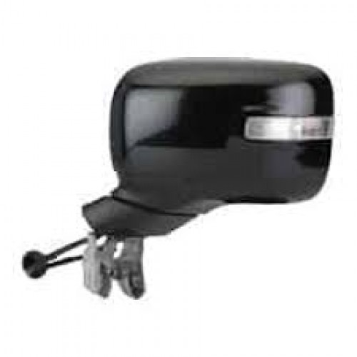 Καθρέπτης Ηλεκτρικός Θερμαινόμενος Βαφόμενος Με Φλας JEEP RENEGADE 2018 - 181107482