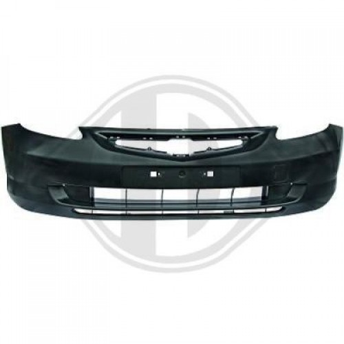 Προφυλακτήρας HONDA JAZZ 2002 - 2005 ( GD ) Εμπρός 049903385