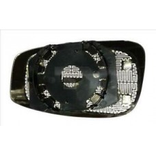 Κρύσταλλο Καθρέφτη Θερμαινόμενο FIAT IDEA 2004 - 2007 Δεξιά 044207611