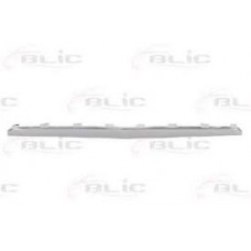 Χρώμιο Μάσκας MERCEDES A CLASS 2001 - 2004 ( W168 ) 013406700