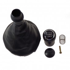 Λεβιές Ταχυτήτων VW TRANSPORTER 2003 - 2009 ( 7H ) ( T5 ) 7H0711113