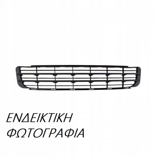 Μάσκα PORSCHE MACAN 2014 - 652004540